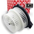 FEBI BILSTEIN 104767 Elektromotor, Innenraumgebläse
