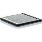 MANN-FILTER CUK 2225 Innenraumfilter, Aktivkohlefilter
