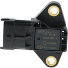 Sensor, Ladedruck 0 261 232 0ET Sensor, Ladedruck 0 261 232 0ET