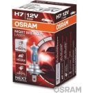 Osram Glühlampe, Fernscheinwerfer NIGHT BREAKER® LASER H7 Faltschachtel NIGHT BREAKER® LASER next generation 64210NL