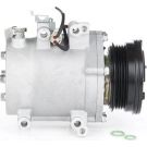 Kompressor, Klimaanlage 89349