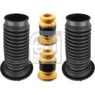 FEBI BILSTEIN 186109 Staubschutzsatz, Stoßdämpfer FEBI BILSTEIN 186109 Staubschutzsatz, Stoßdämpfer