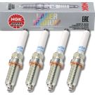 NGK 95875 Zündkerze SILZKFR8D7S NGK 95875 Zündkerze SILZKFR8D7S