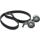 BOSCH Zahnriemensatz 1 987 946 308