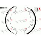 FTE Bremsbackensatz 9100043