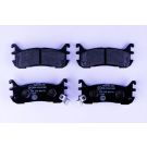 Hella Bremsbelagsatz, Scheibenbremse 8DB 355 009-911