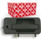 FEBI BILSTEIN 24885 Türgriff FEBI BILSTEIN 24885 Türgriff