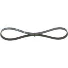 BOSCH Keilrippenriemen Elastic 1 987 946 109
