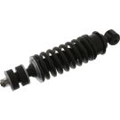 FEBI BILSTEIN 40002 Dämpfer, Fahrerhauslagerung