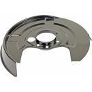 Metzger Spritzblech, Bremsscheibe 6115048