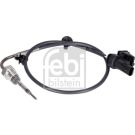 FEBI BILSTEIN 185255 Sensor, Abgastemperatur