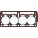 Elring Dichtung, Zylinderkopf 180.140