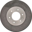 BOSCH Bremstrommel 0 986 477 280