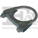 Rohrverbinder, Abgasanlage 911-952 Rohrverbinder, Abgasanlage 911-952