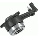 Sachs Zentralausrücker, Kupplung 3182 998 603