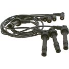 BOSCH Zündleitungssatz 0 986 356 307