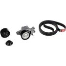 Keilrippenriemensatz K016PK1560 Keilrippenriemensatz K016PK1560