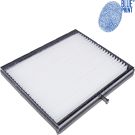 Blue Print Filter, Innenraumluft ADG02523