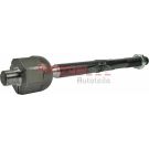 Metzger 2 x METZGER Axialgelenk, Spurstange COMPETENCE KIT 51025318