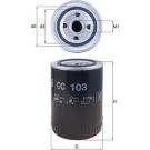 Ölfilter OC 103 Ölfilter OC 103