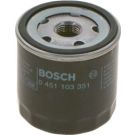 BOSCH 0 451 103 351 Ölfilter