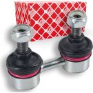 FEBI BILSTEIN 41614 Koppelstange FEBI BILSTEIN 41614 Koppelstange