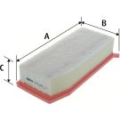 Valeo Luftfilter 585414