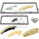 febi bilstein Steuerkettensatz Standard Medium Kit 194091