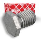FEBI BILSTEIN 27531 Verschlussschraube, Ölwanne FEBI BILSTEIN 27531 Verschlussschraube, Ölwanne