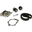 Gates Wasserpumpe + Zahnriemensatz PowerGrip™ KP25672XS