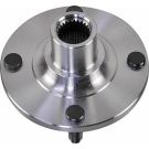 Metzger Radnabe N 1078
