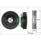 INA Riemenscheibe, Kurbelwelle 544 0132 10