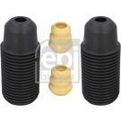 febi bilstein Staubschutzsatz, Stoßdämpfer 199024