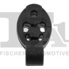 Halter, Abgasanlage 743-909