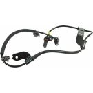 Metzger Sensor, Raddrehzahl 0900229