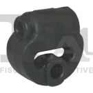 FA1 Halter, Abgasanlage 793-922