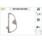Valeo Fensterheber 851364