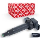 FEBI BILSTEIN 28658 Zündspule FEBI BILSTEIN 28658 Zündspule