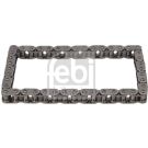 FEBI BILSTEIN 185617 Steuerkette FEBI BILSTEIN 185617 Steuerkette