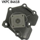 SKF Wasserpumpe VKPC 84618