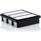 MANN-FILTER C 2029 Luftfilter