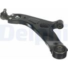 Lenker, Radaufhängung TC3016