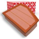 FEBI BILSTEIN 109217 Luftfilter FEBI BILSTEIN 109217 Luftfilter