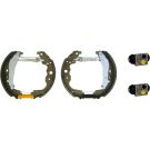 Bremsbackensatz K 68 075 Bremsbackensatz K 68 075