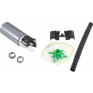 Metzger Kraftstoffpumpe 2250597