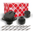 FEBI BILSTEIN 01541 Steckdose FEBI BILSTEIN 01541 Steckdose