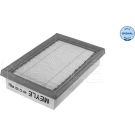 Meyle Luftfilter MEYLE-ORIGINAL: True to OE 40-12 321 0002