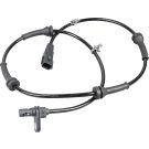 Metzger Sensor, Raddrehzahl 09001293