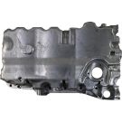 Metzger Ölwanne 7990128