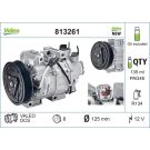 Kompressor, Klimaanlage 813261